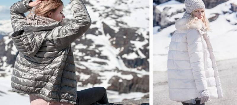 jak ubrać się na świąteczno-noworoczny wyjazd w góry