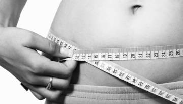 Zatrzymanie wody w organizmie