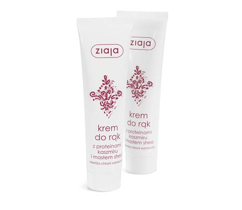 Ziaja krem