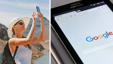 Aplikacja Google Arts and Culture