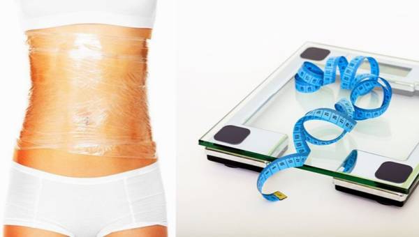 Body wrapping: sposób na jędrne ciało
