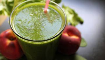 Odkwaszanie organizmu