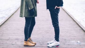 Przechodzony związek