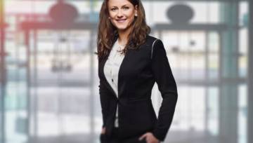 Sprawdź, czy masz cechy bizneswoman