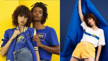 Nowa kolekcja Wrangler i Lee! Zobacz, jak wygląda kolekcja SS18