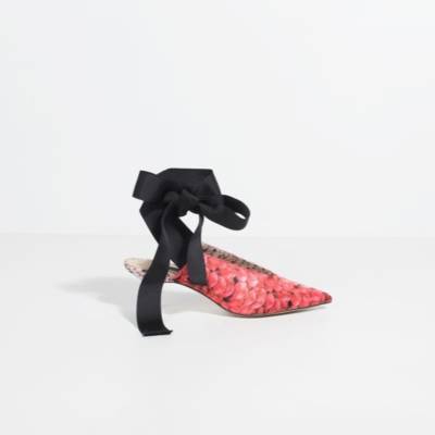 Wiosenne nowości Parfois