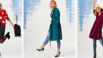 Denim w kolekcji Top Secret