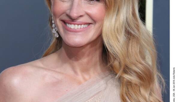 Julia Roberts