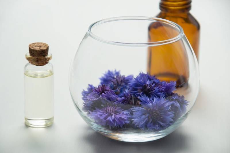 Naturalne serum do twarzy: DIY