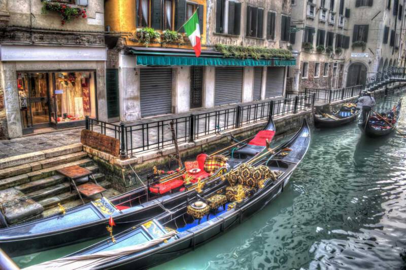 Walentynkowe tradycje na świecie