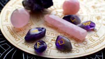 horoskop a kamienie szlachetne