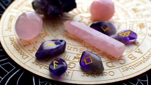 horoskop a kamienie szlachetne