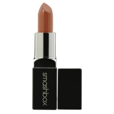 Smashbox Be Legendary Lipstick, odcień: Cognac Smashbox Be Legendary Lipstick, odcień: Cognac