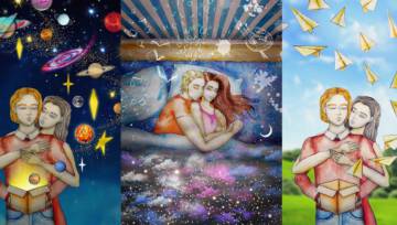 Sennik na Walentynki