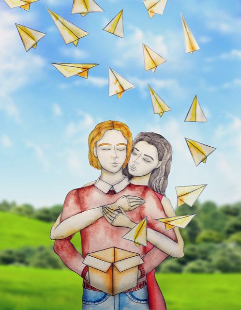 kochanek sen kochanek sen