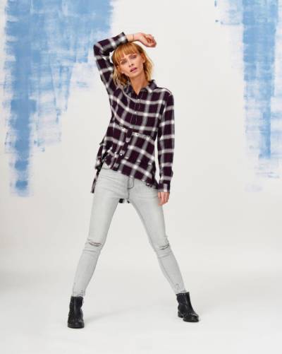 Denim w kolekcji Top Secret