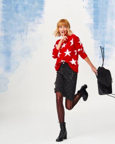 Denim w kolekcji Top Secret