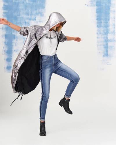 Denim w kolekcji Top Secret