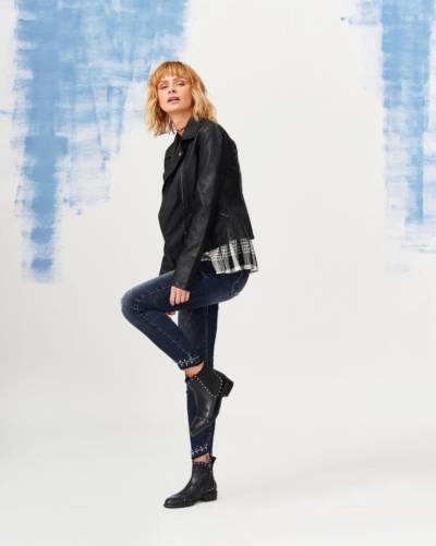 Denim w kolekcji Top Secret