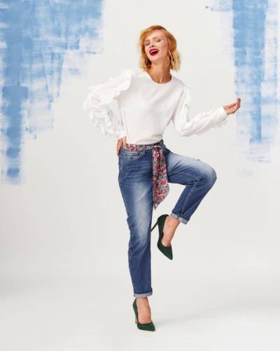 Denim w kolekcji Top Secret