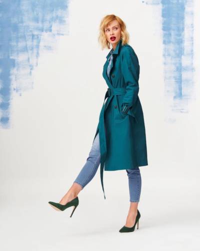 Denim w kolekcji Top Secret