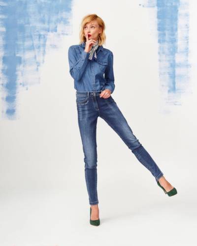 Denim w kolekcji Top Secret