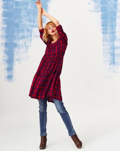 Denim w kolekcji Top Secret