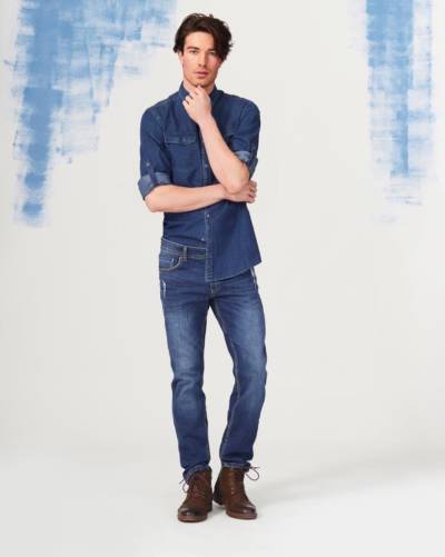 Denim w kolekcji Top Secret