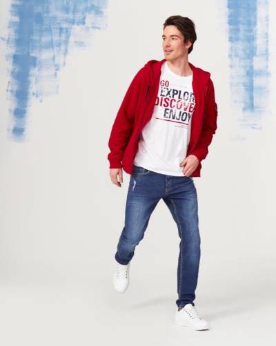 Denim w kolekcji Top Secret