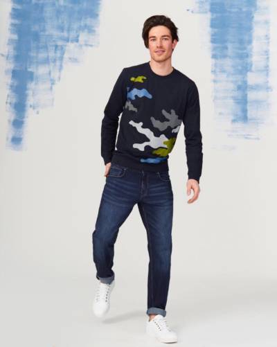 Denim w kolekcji Top Secret