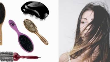 Najlepsze szczotki do włosów