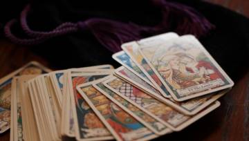 Karta tarota 2018. Wróżba dla wszystkich znaków zodiaku!