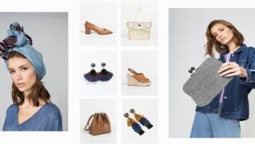 Wiosenne nowości Parfois