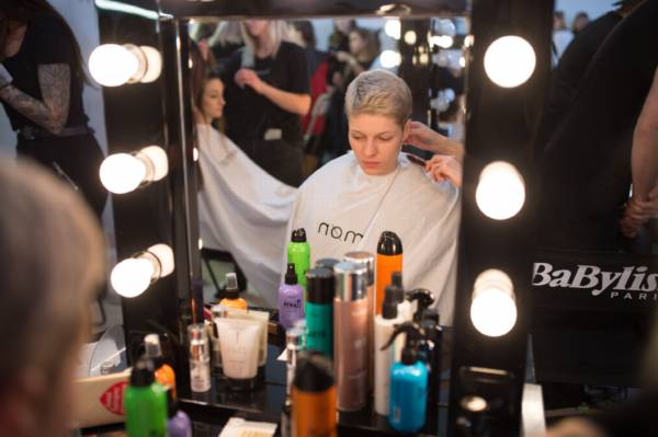 Marka KEMON dla Macieja Zienia