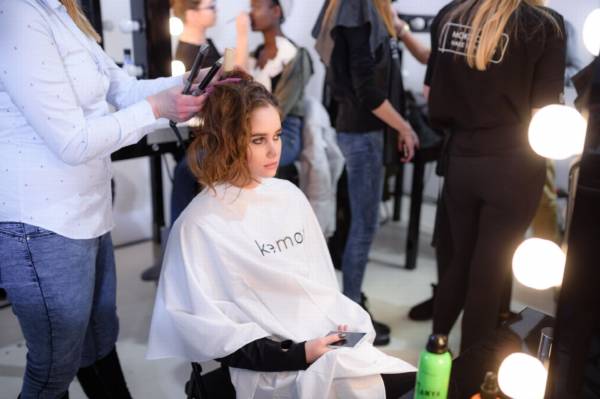 Marka KEMON dla Macieja Zienia