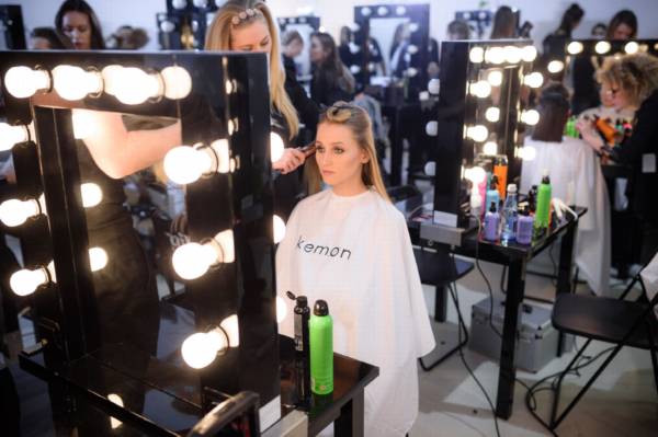 Marka KEMON dla Macieja Zienia