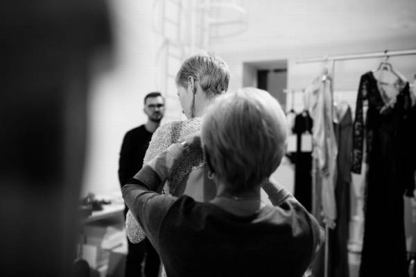 Marka KEMON dla Macieja Zienia