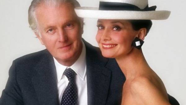 Nie żyje Hubert de Givenchy. Zobacz jego najsłynniejsze projekty