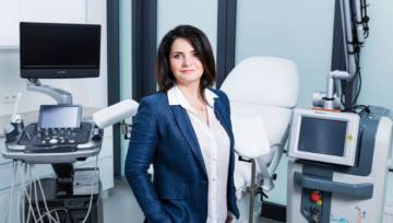 Psycholog Iwona Kuźlik wyjaśnia: Lęk przed brzydotą – kiedy staje się dysmorfofobią?