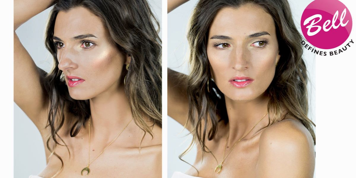 kamila szczawińska i bell kamila szczawińska i bell , Skóra muśnięta słońcem