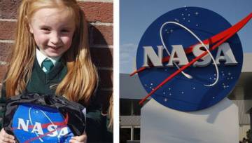6-latka napisała do NASA. Zwróciła uwagę na zapomnianą planetę!