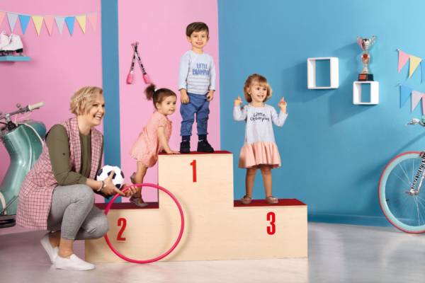 Wywiad z Otylią Jędrzejczak