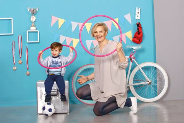 Wywiad z Otylią Jędrzejczak