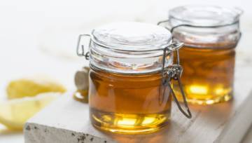 Najtrwalsze produkty źywnościowe