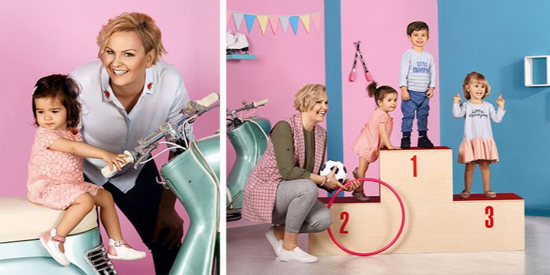 Wywiad z Otylią Jędrzejczak