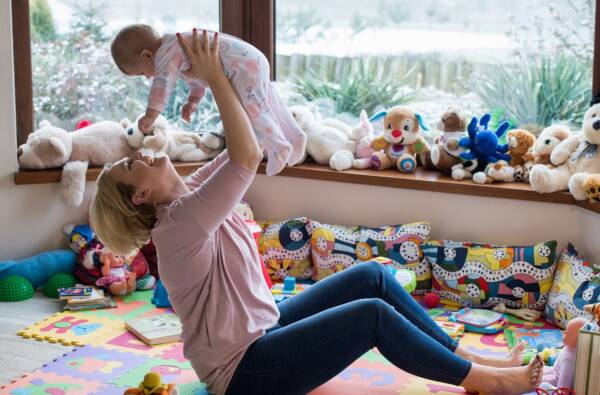 Wywiad z Otylią Jędrzejczak