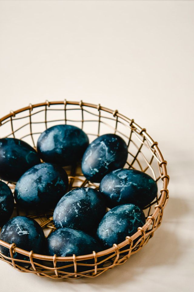 jajka marmurkowe niebieskie jajka marmurkowe niebieskie