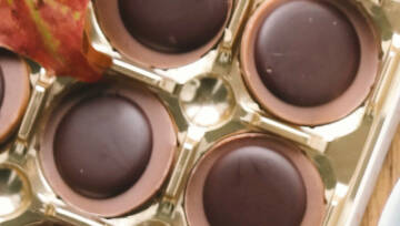 Domowe toffifee: najlepsze przepisy