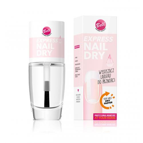 Bell, Express Nail Dry Bell, Express Nail Dry