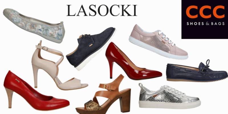 Najładniejsze buty Lasocki na wiosnę 2018 - KobietaMag.pl